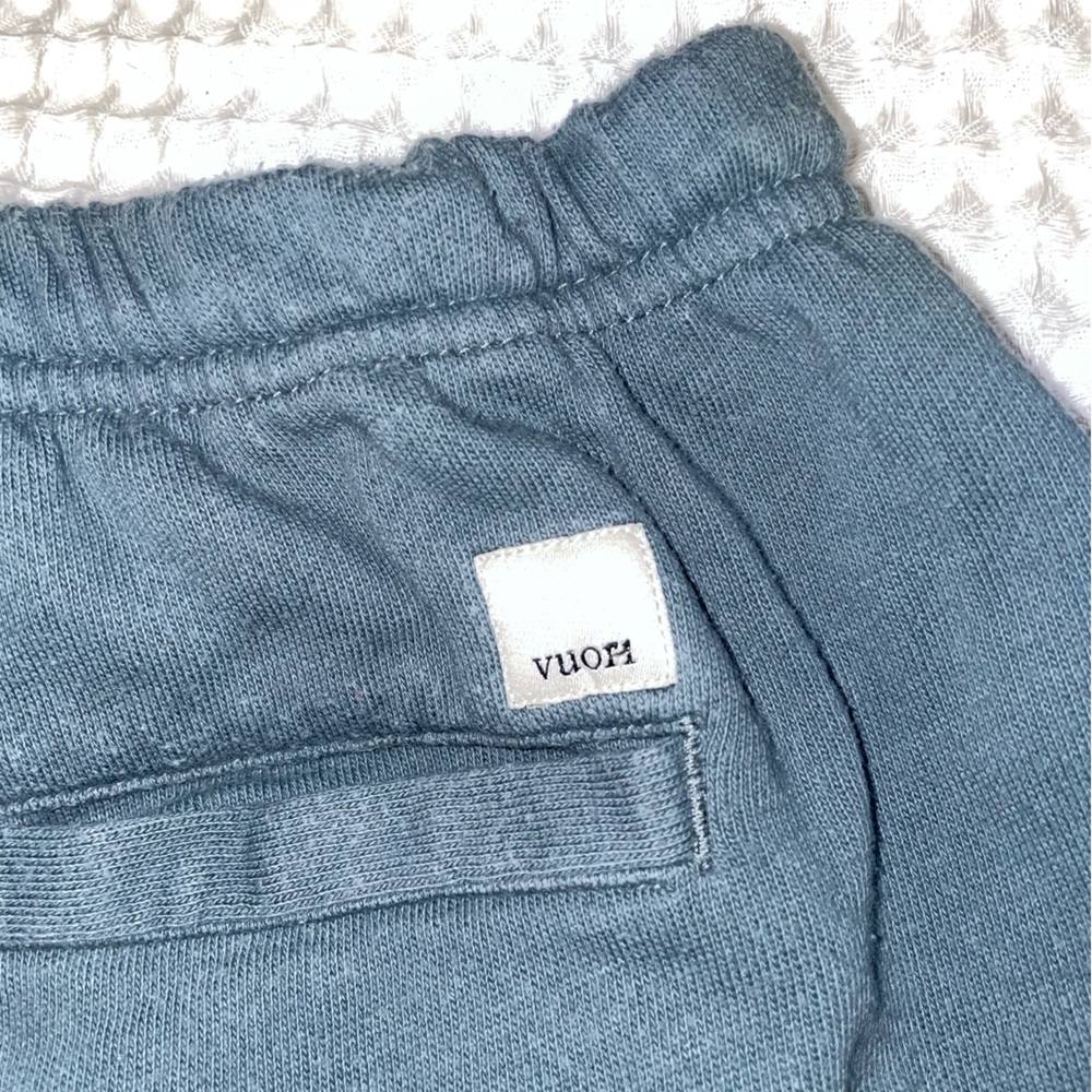 Vuori Halo Shorts